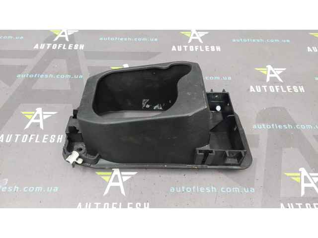 Корпус куліс КПП 5G0864220Q Volkswagen Golf 7 гольф 7 бу Корпус куліс КПП 5G0864220Q Volkswagen Golf 7 гольф 7 бу